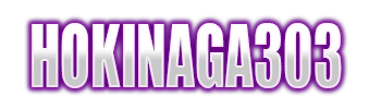 Logo HOKINAGA303